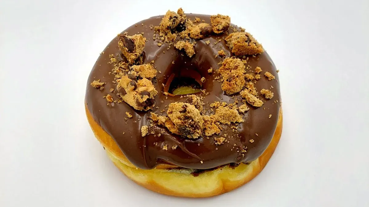 Choco Cookies