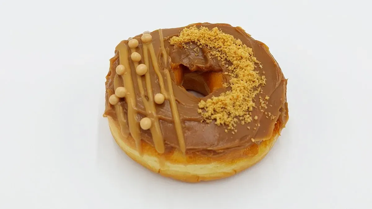 Salted Caramel