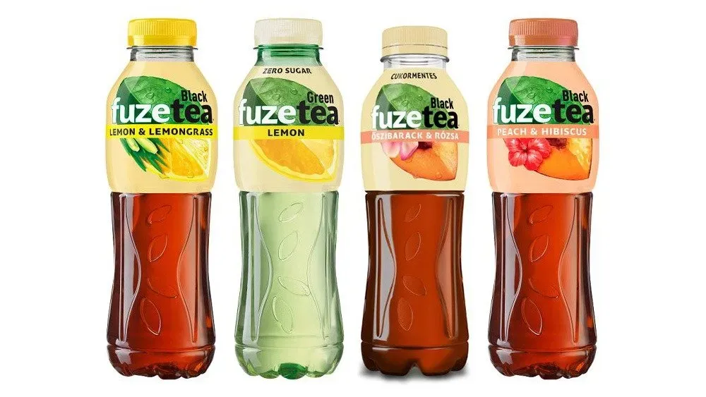 FuzeTea