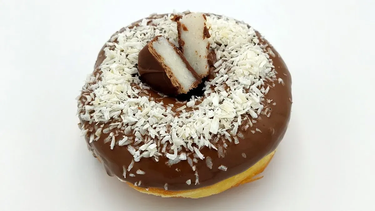 Bounty Delight