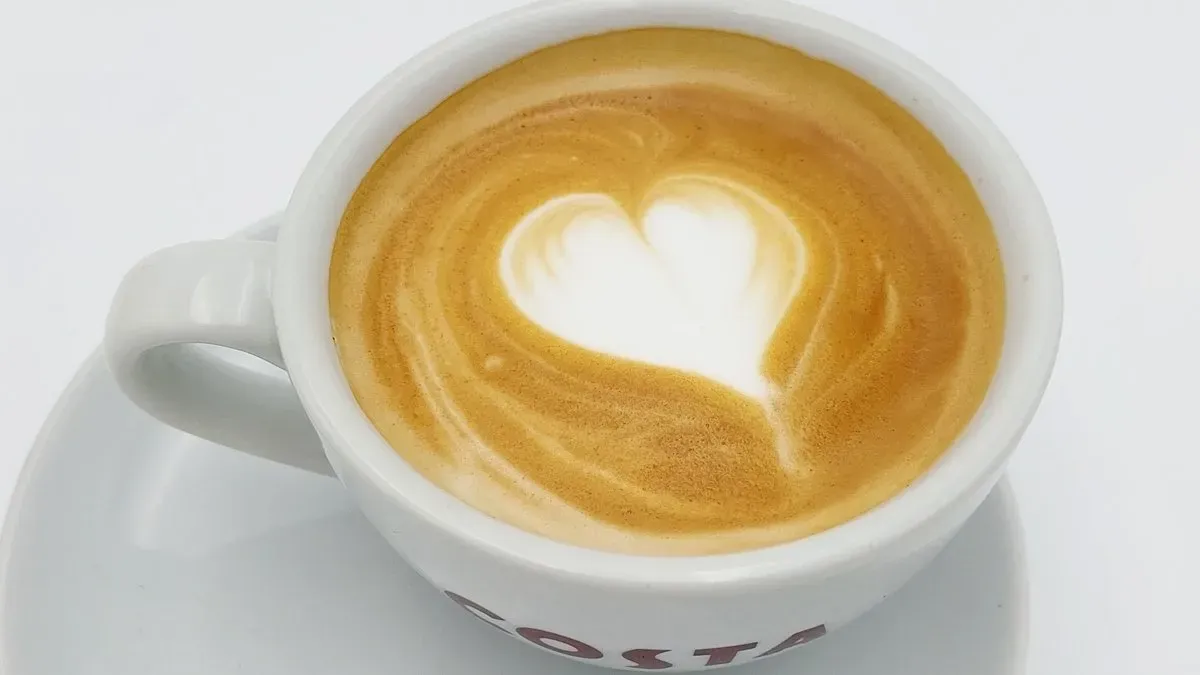Cappuccino