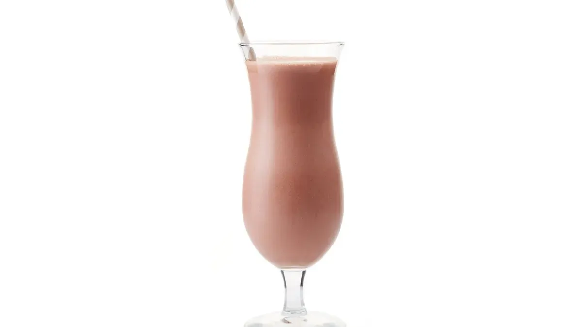 Choco Loco Milkshake - Medium