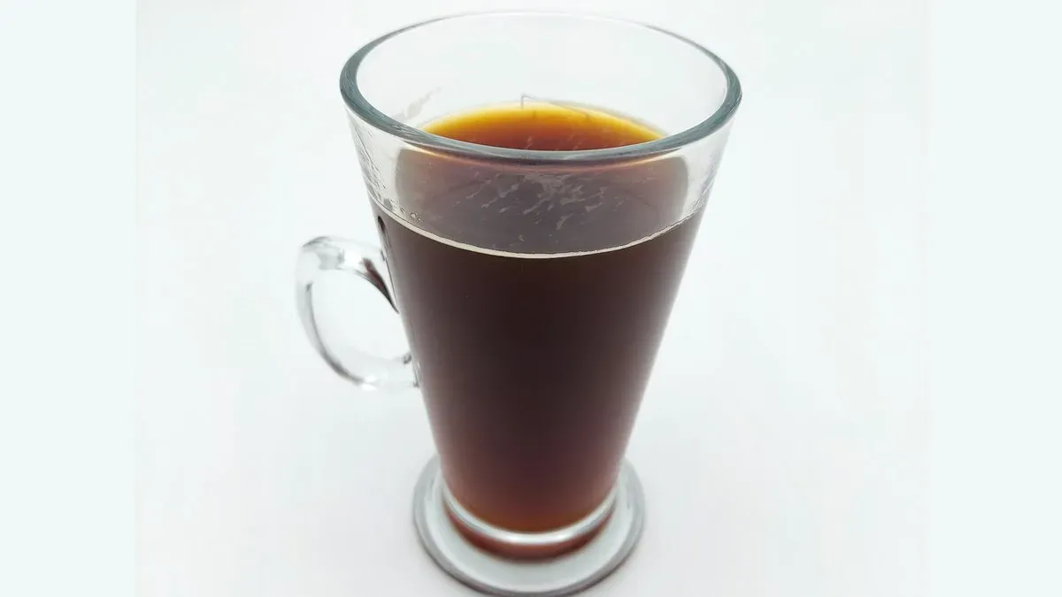 Caffe Americano