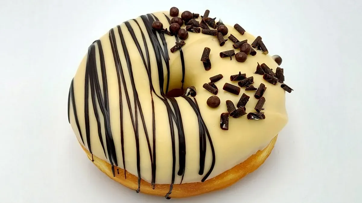 Choco Banana