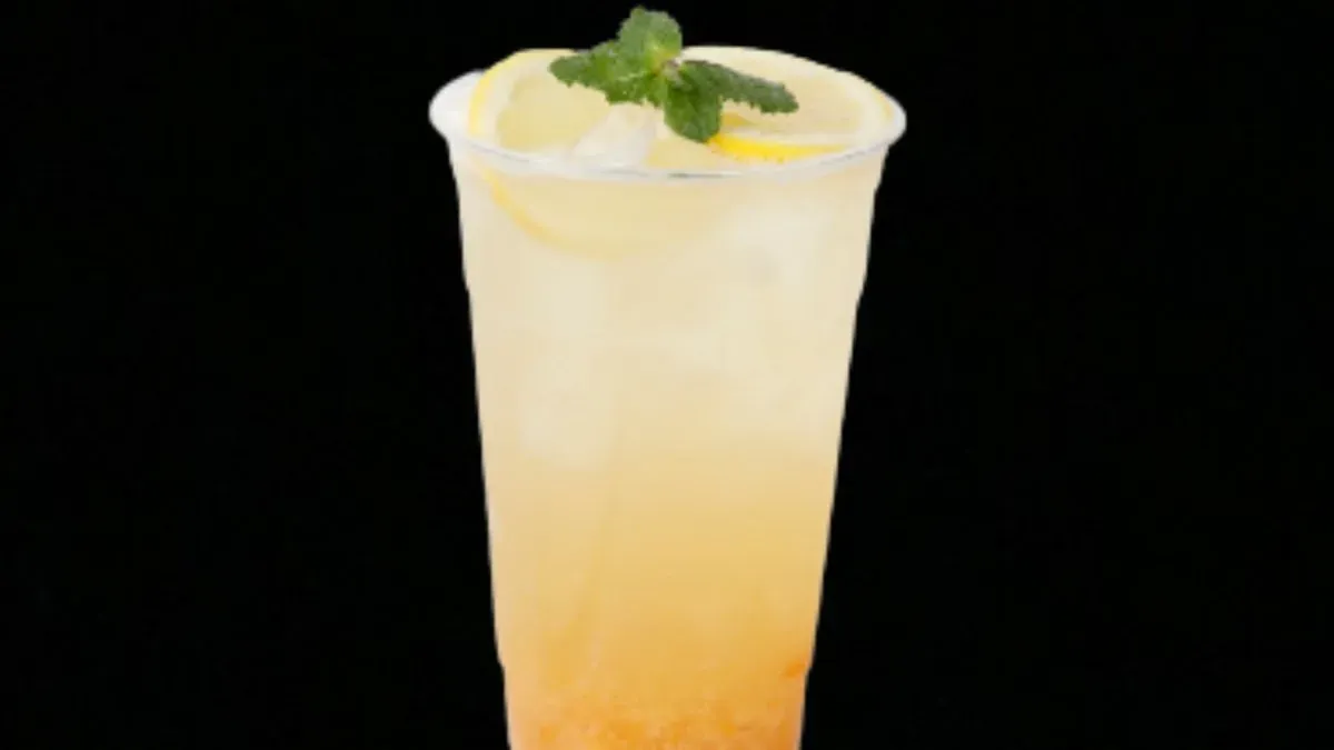 Yuza-ade 400ml
