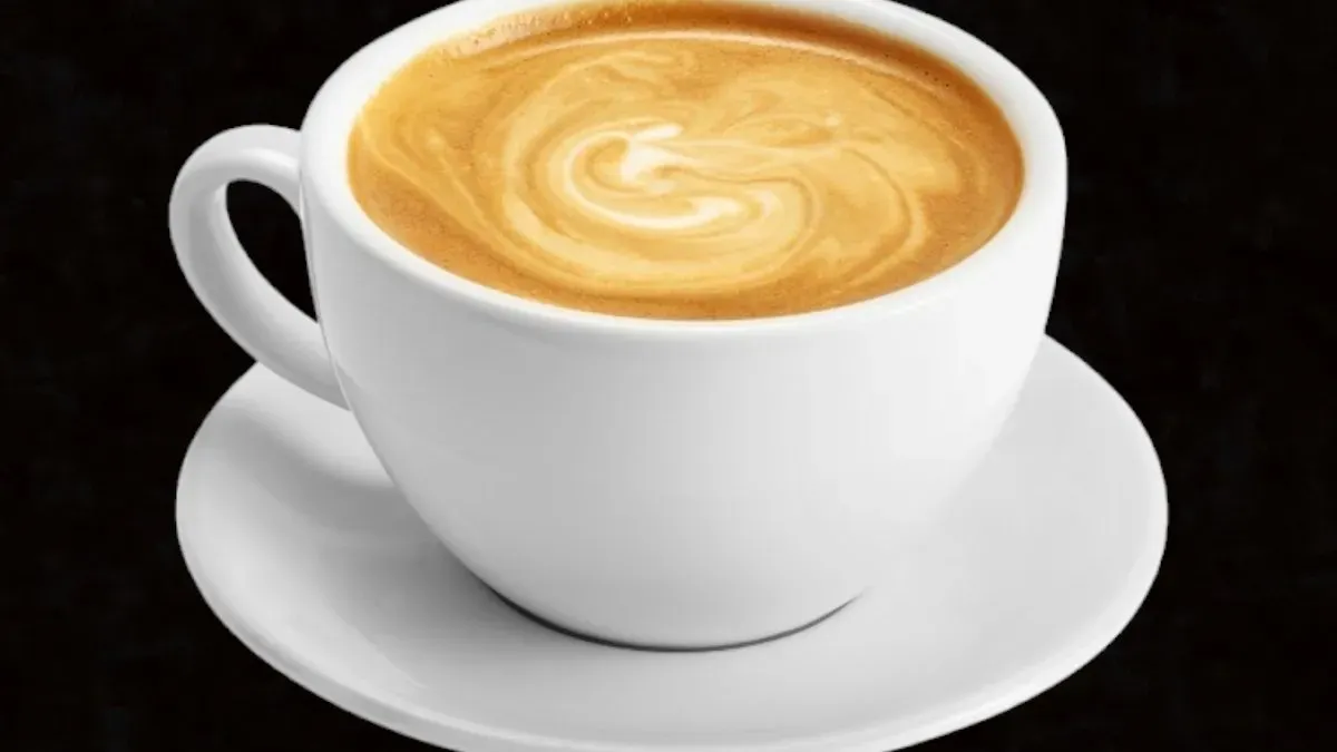 Cafe latte 300ml