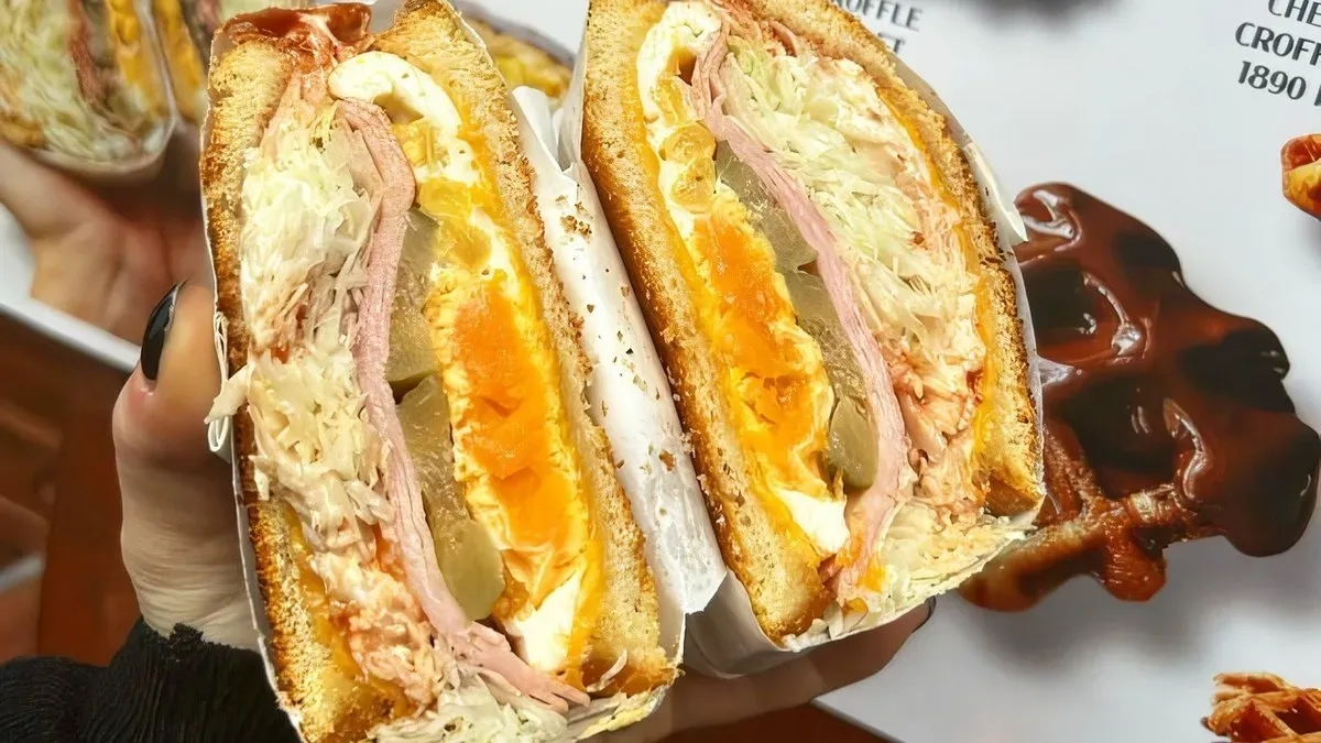 Sonkás special