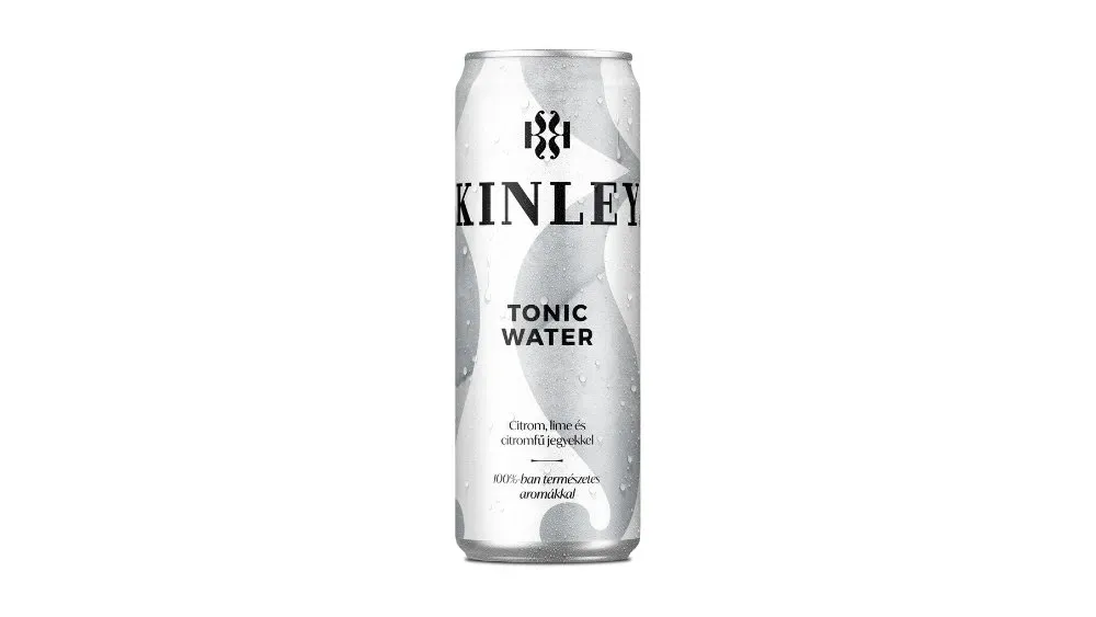 Kinley Tonic 0,25l