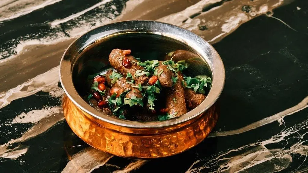 Makanek