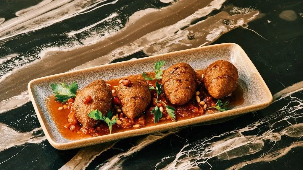 Kebbeh / 4 db