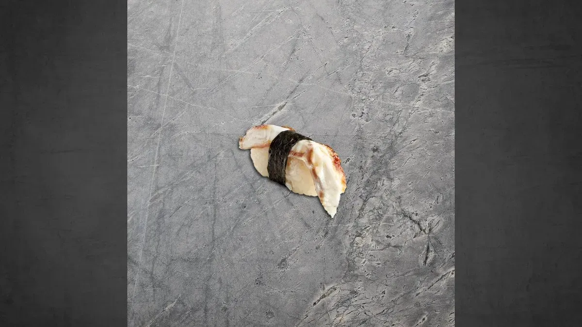 Unagi nigiri (1db)