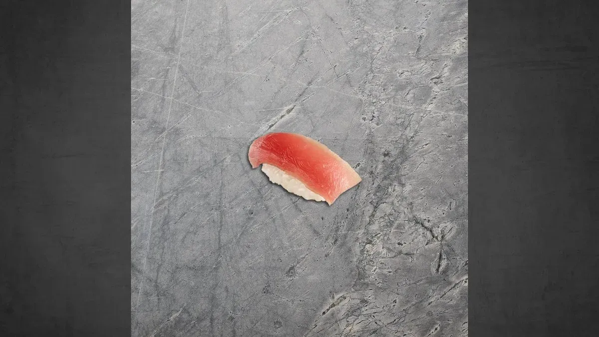 Maguro nigiri (1db)