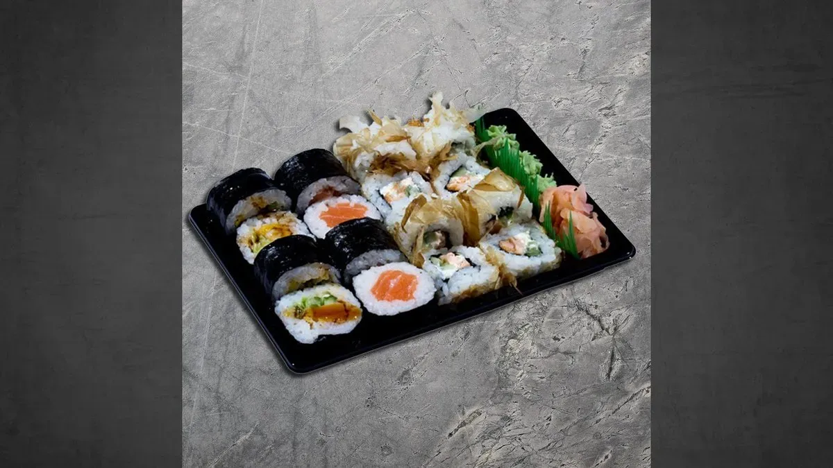 Nagano válogatás