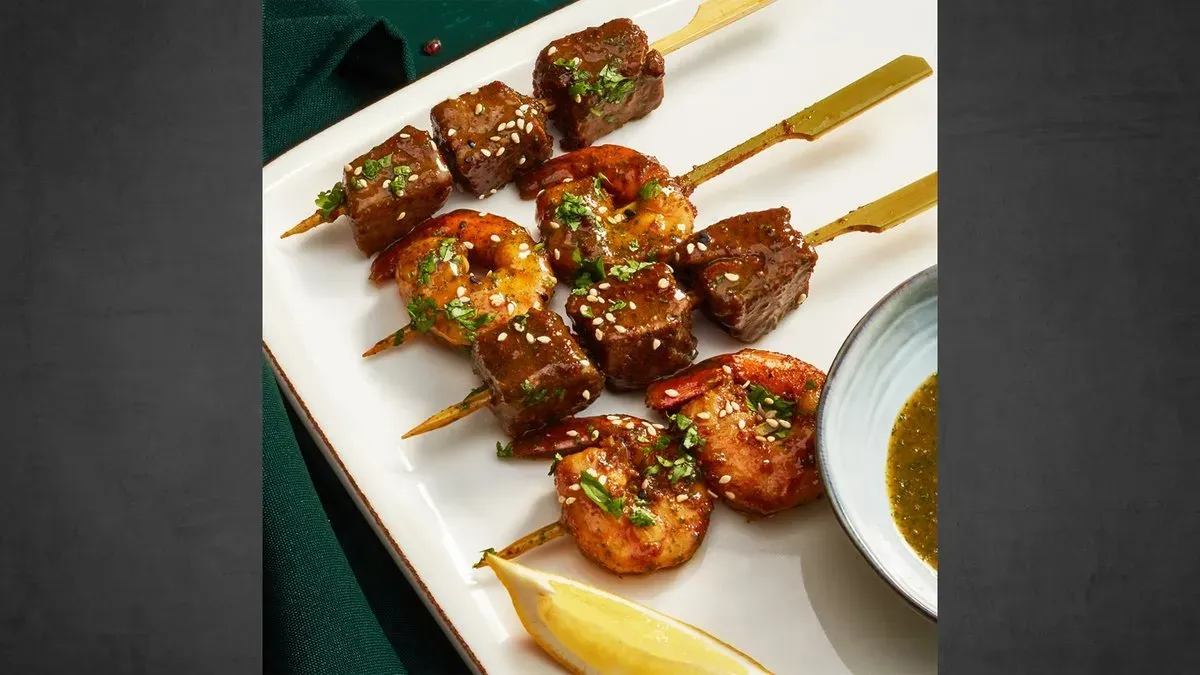 Kushiyaki