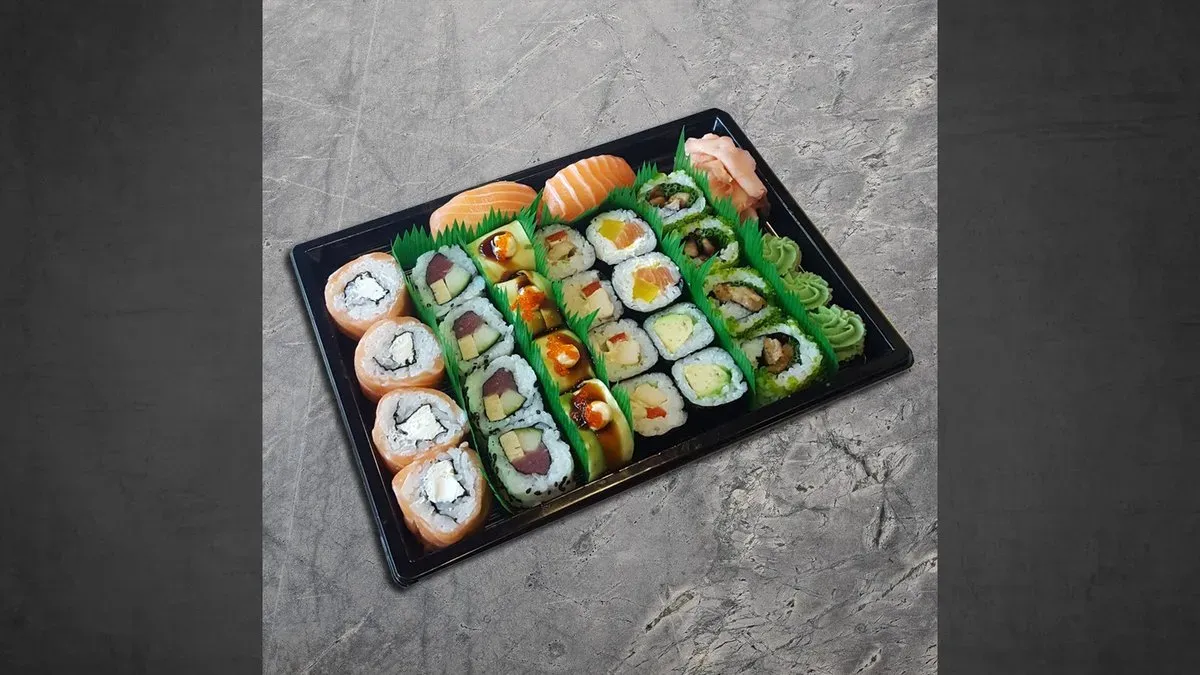 Akebono válogatás
