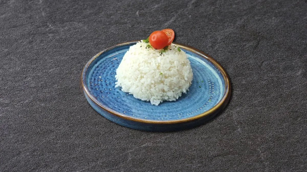 Japán rizs