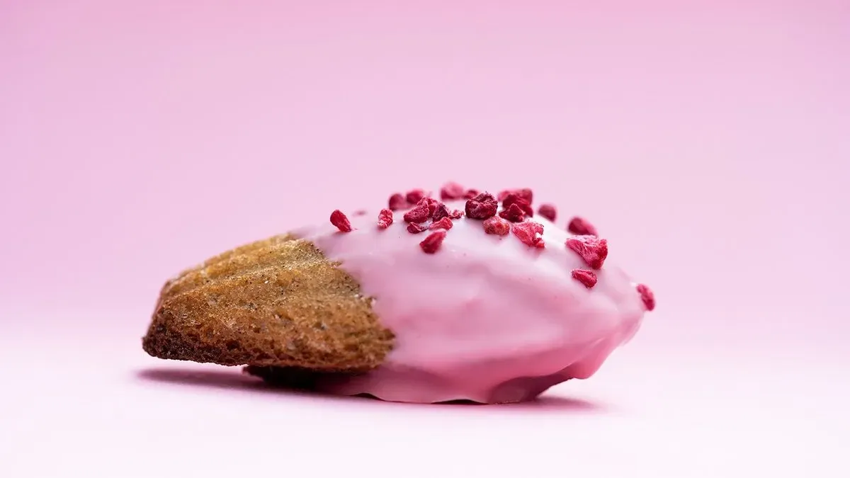 MADELEINE Framboise