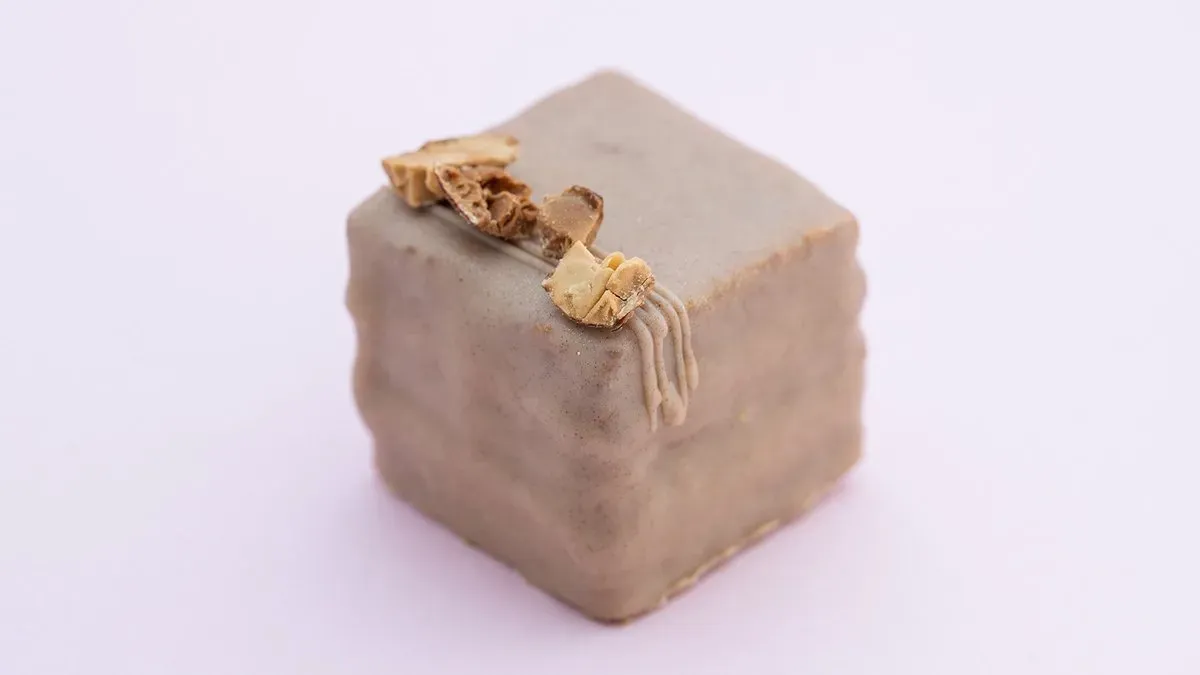 MIGNON Délice (VEGÁN)