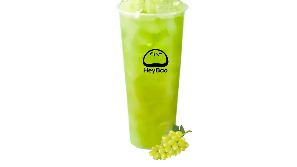 Zőld Szőlős Tea