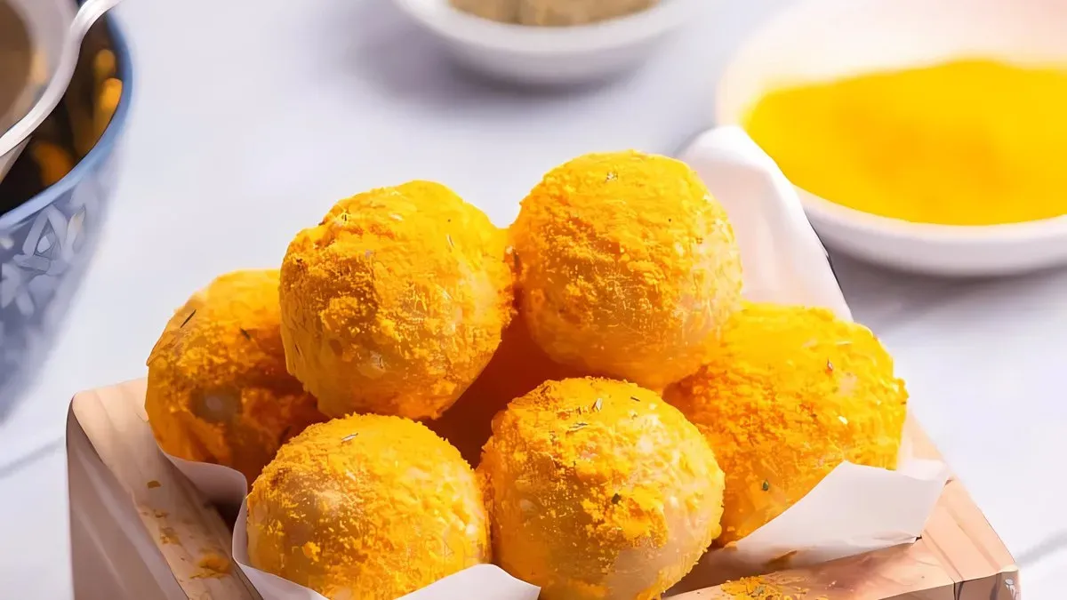 Sajtgolyó(6 db)(9db)(12db)