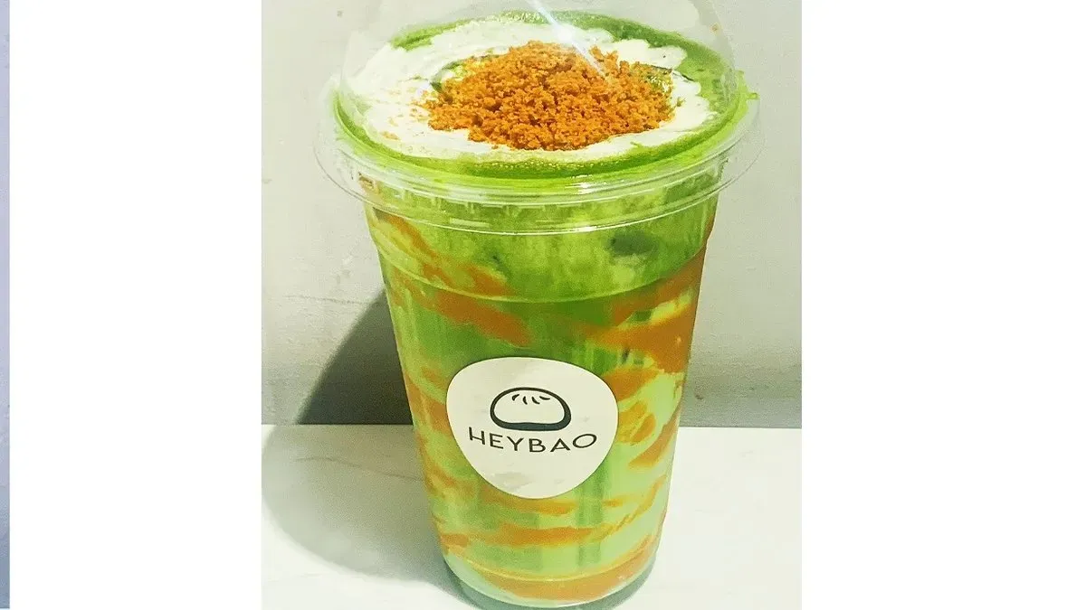 Barna Cukros Tapiókas Kekszkrémes Sajtos Matcha