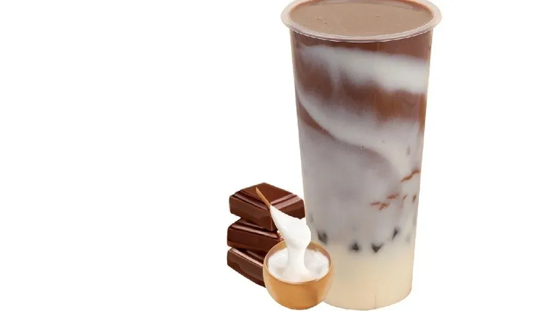 Mochis Csokis Tej