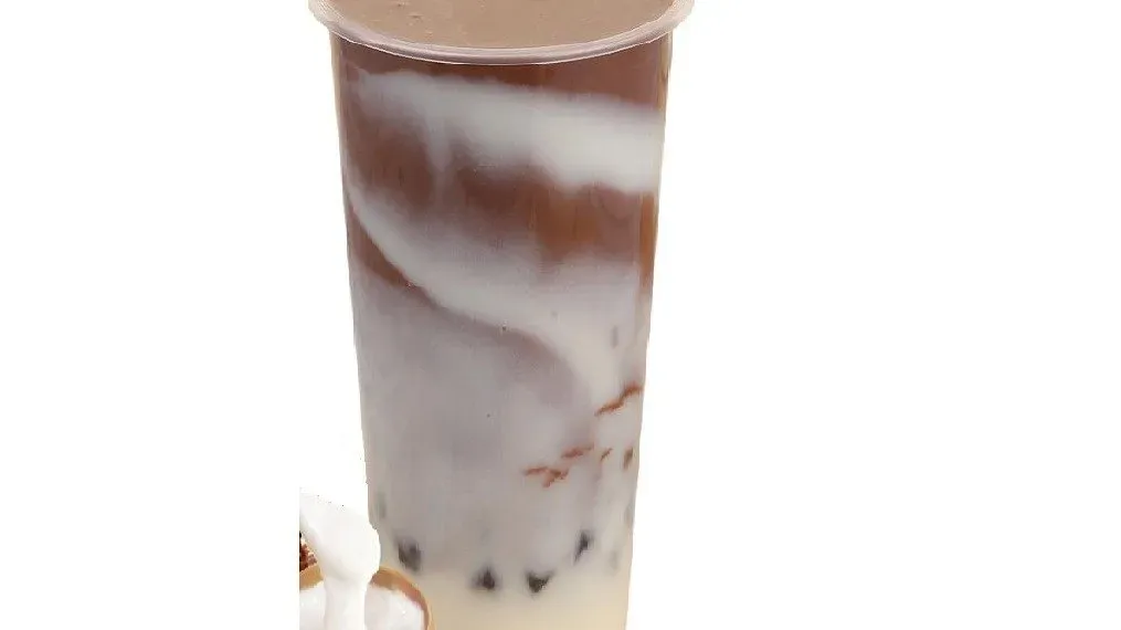 Mochis Tejes Kávé