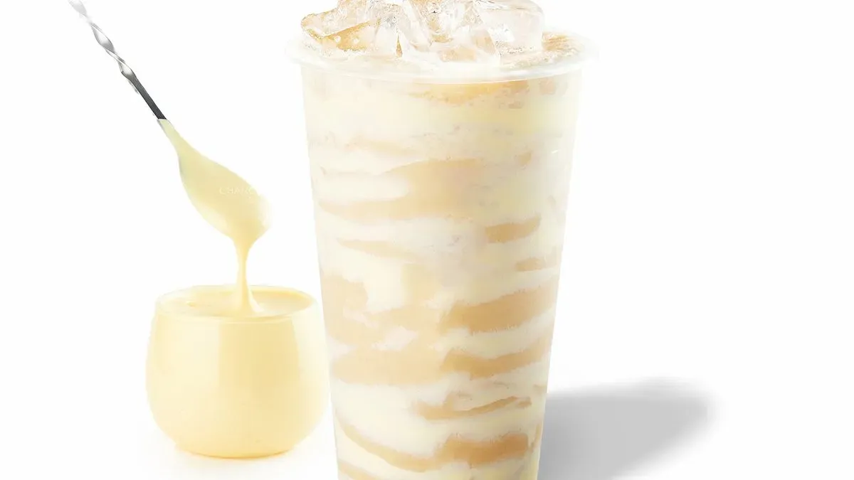 Mochis Tejes Tea