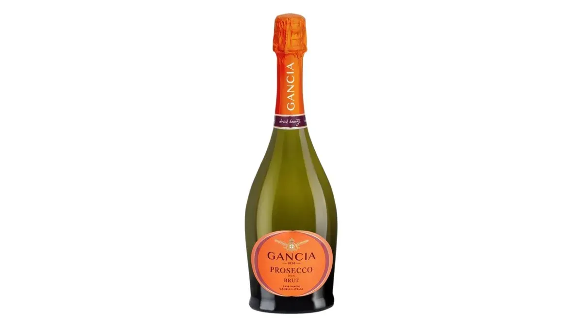 Gancia Prosseco Brut  750ml