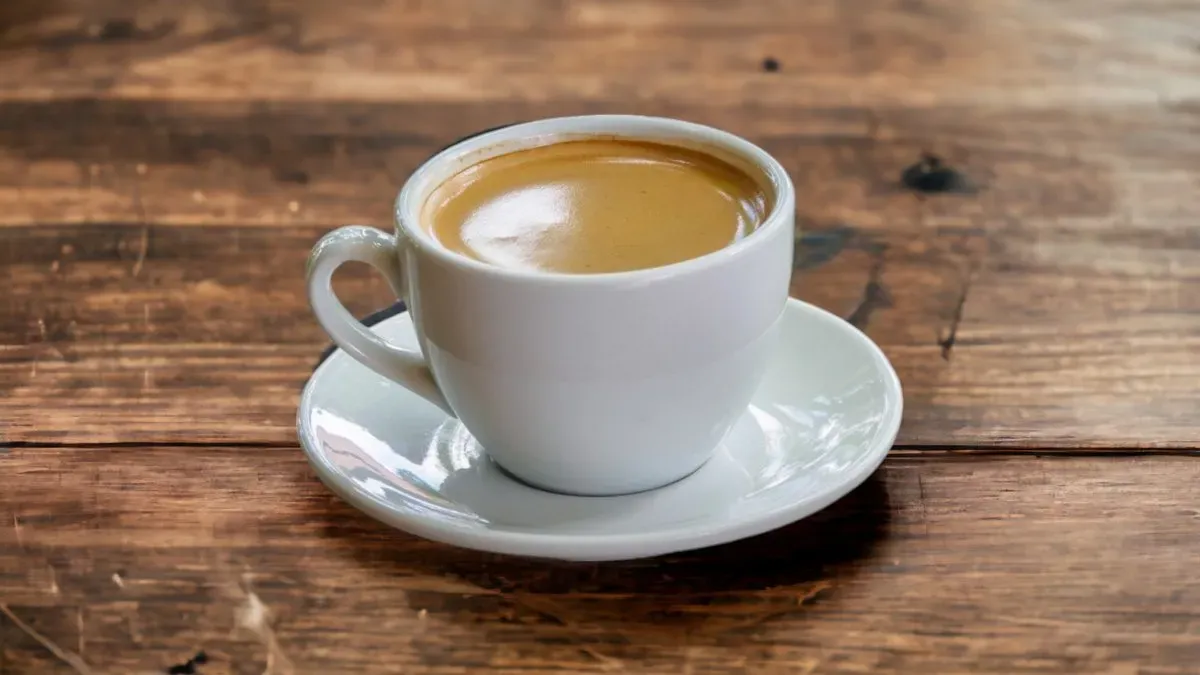 Americano Black