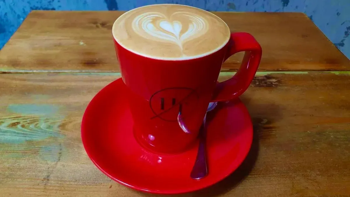 Latte  XL