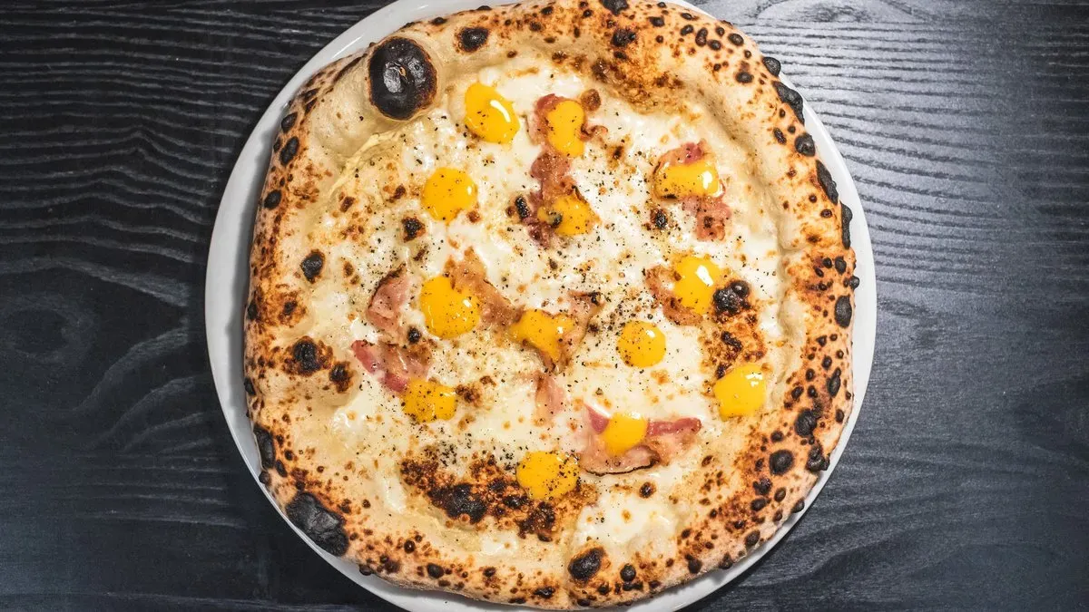Carbonara