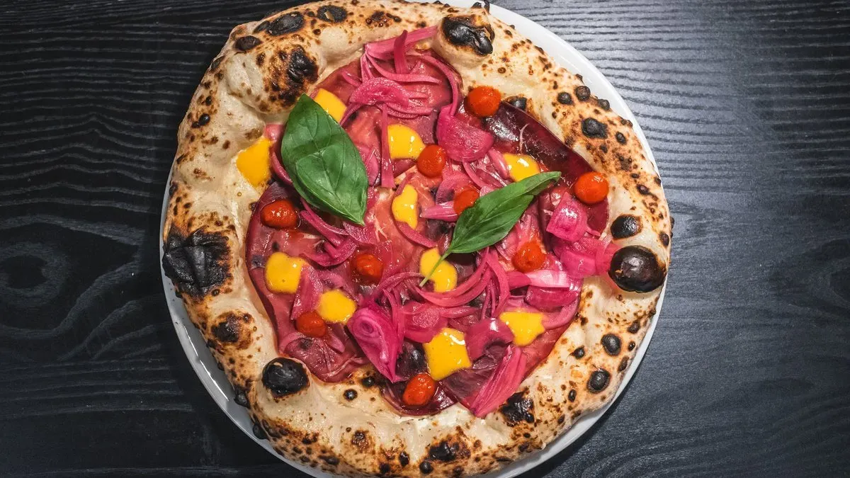 Bresaola