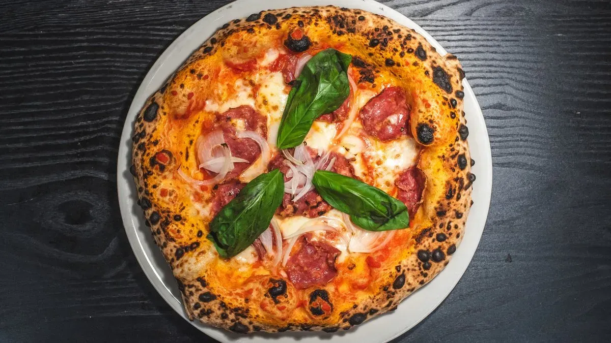 Napoli Dolce