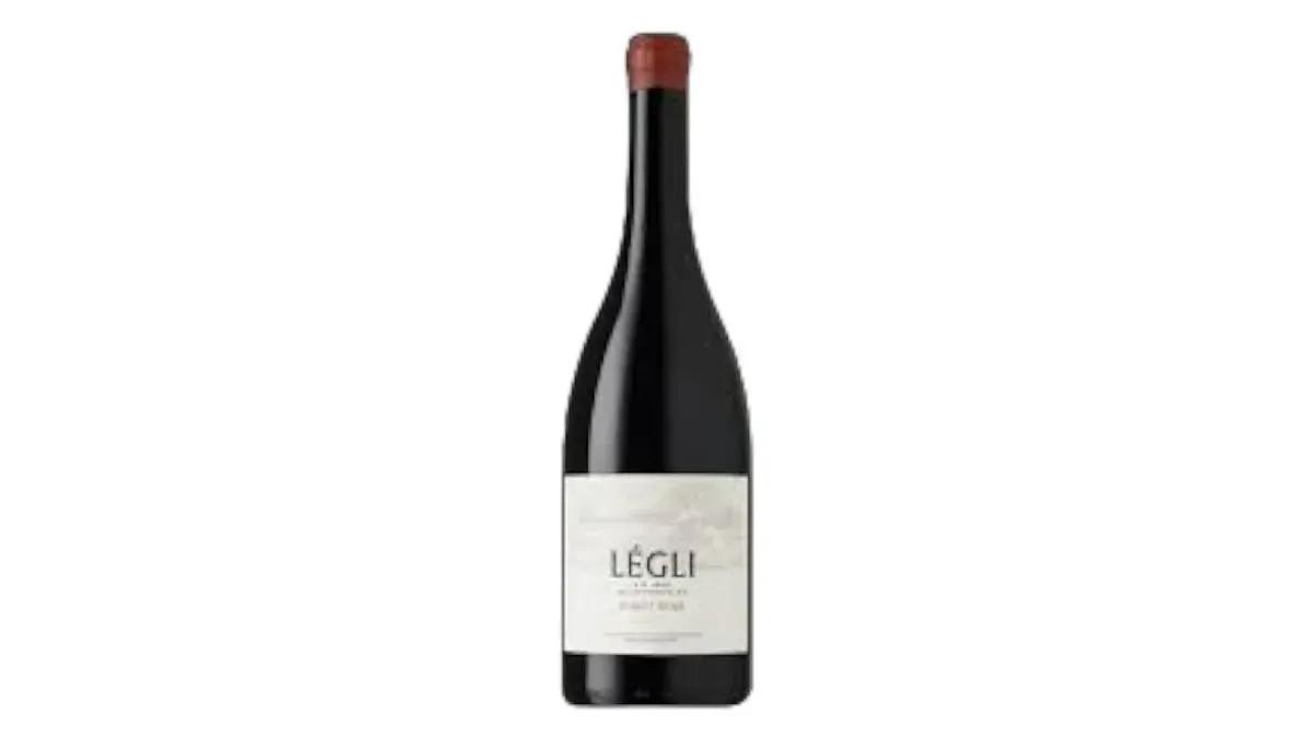 Légli Pinot Noir 2020