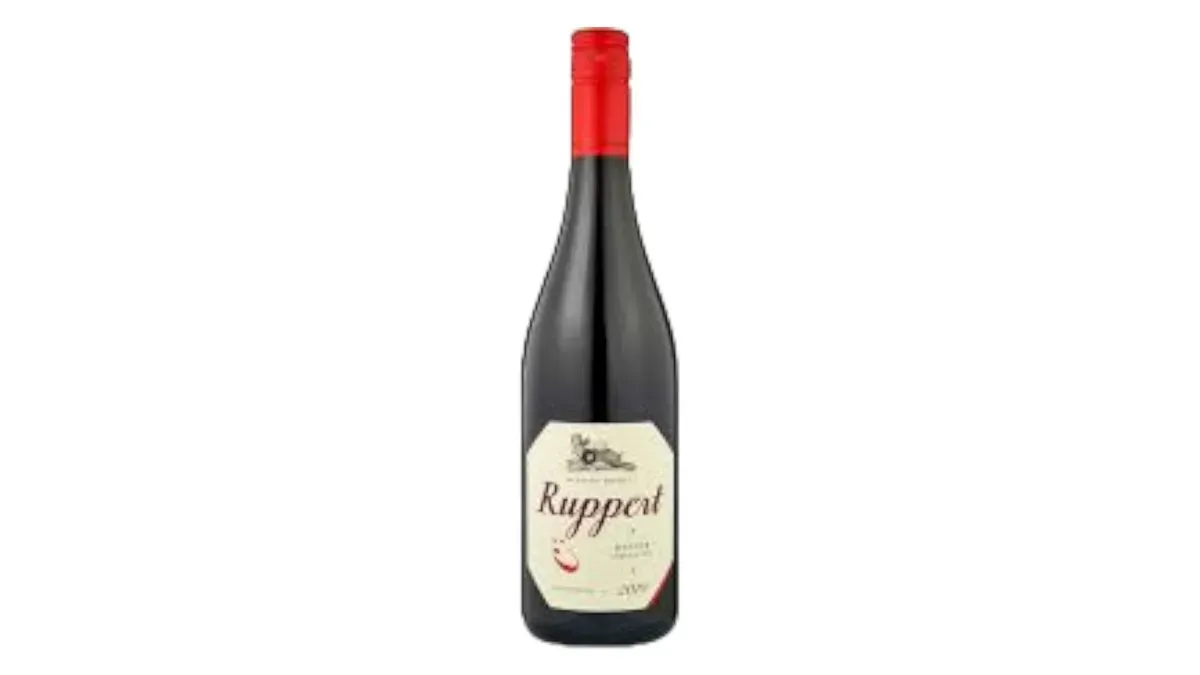 Ruppert Kandúr 2018