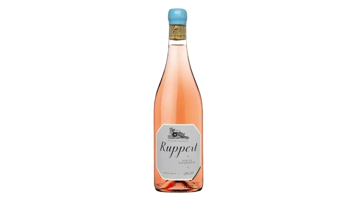 Ruppert Rosé 2021