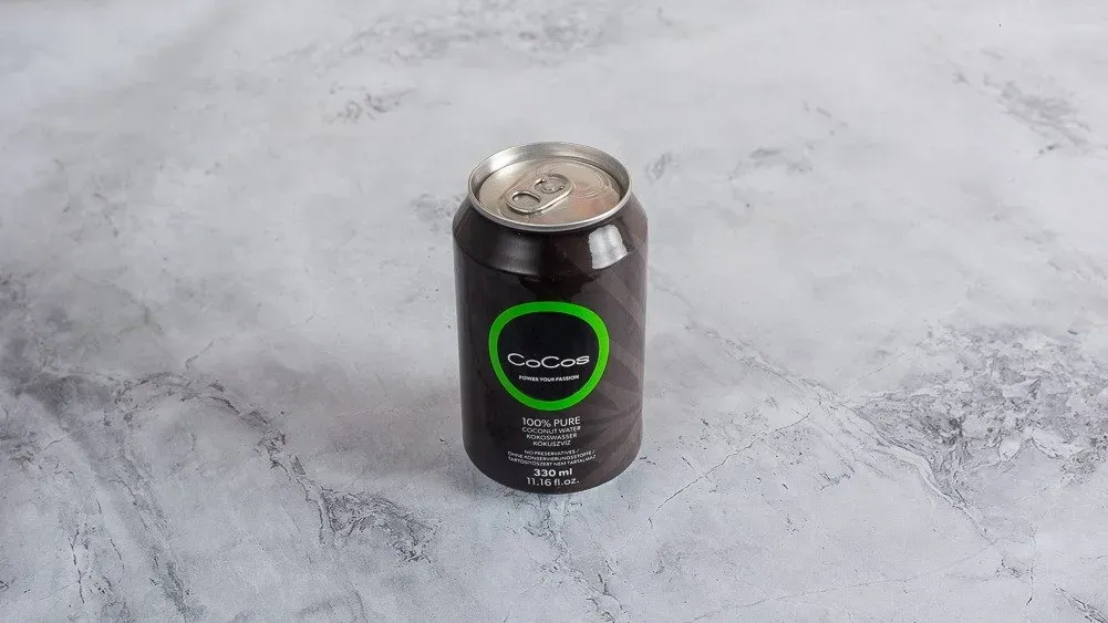 Coconut Water