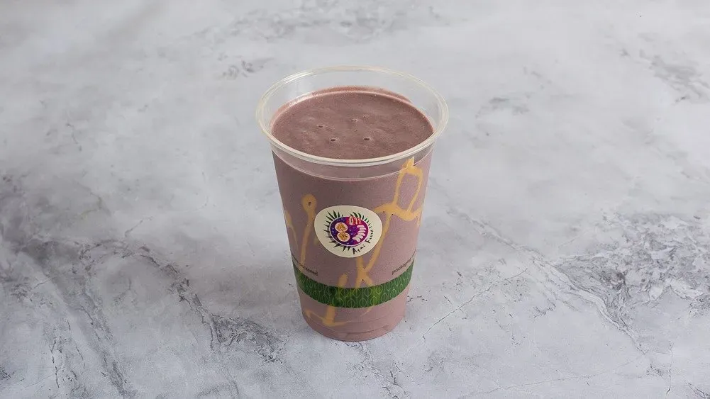 Date Shake