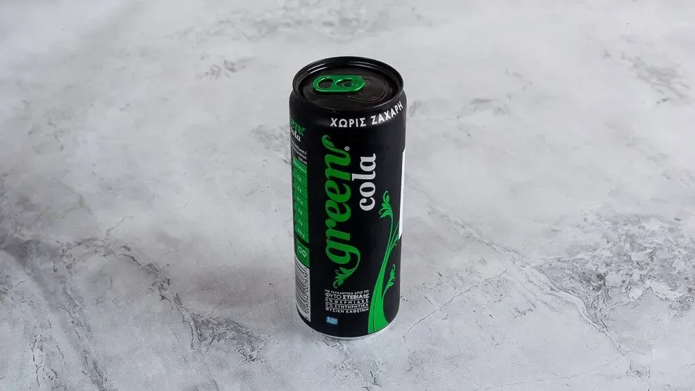 Green Cola
