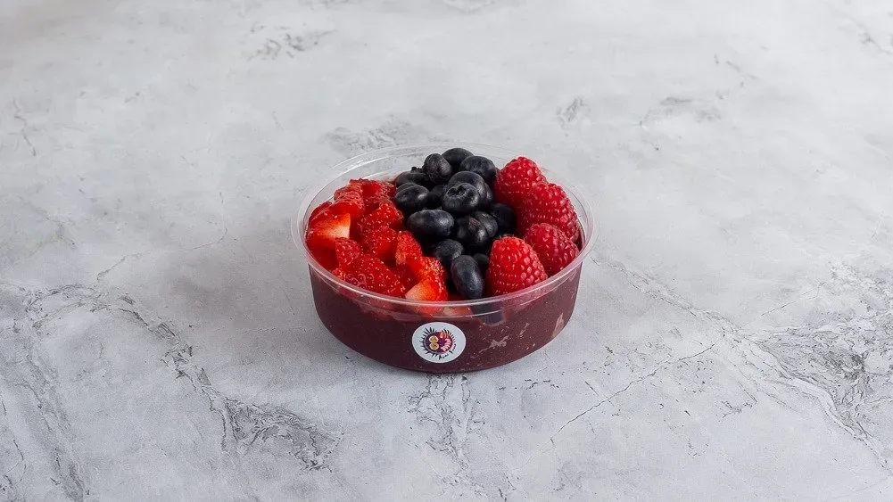 Will you berry me?