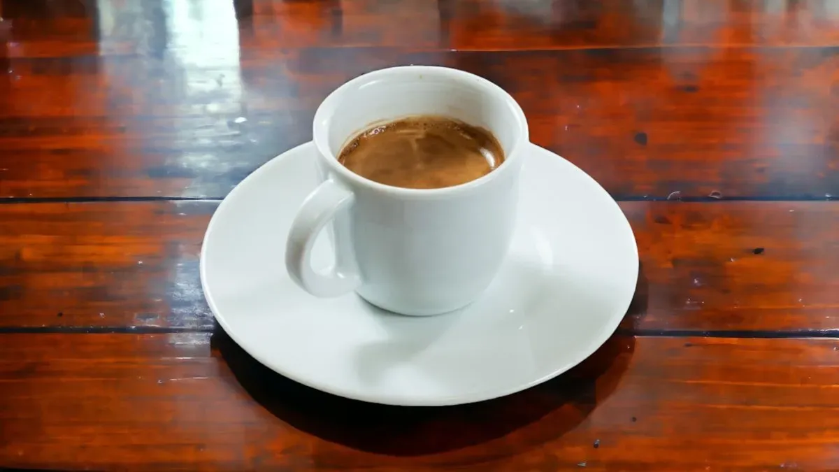 Doppio