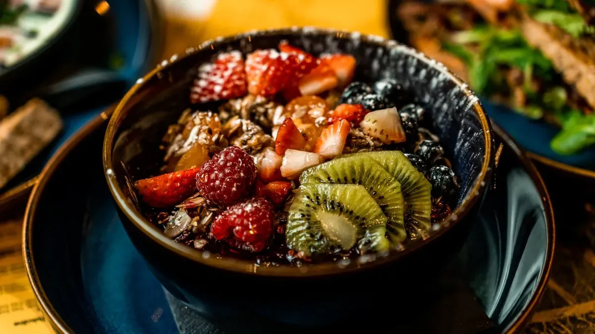 Granola