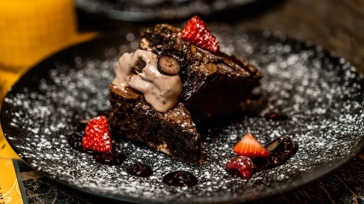 Brownie
