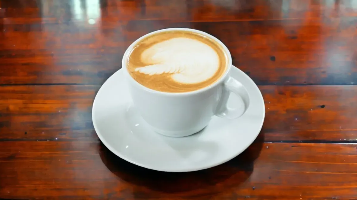 Flat White
