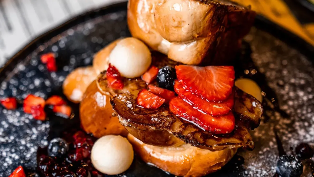 French Toast