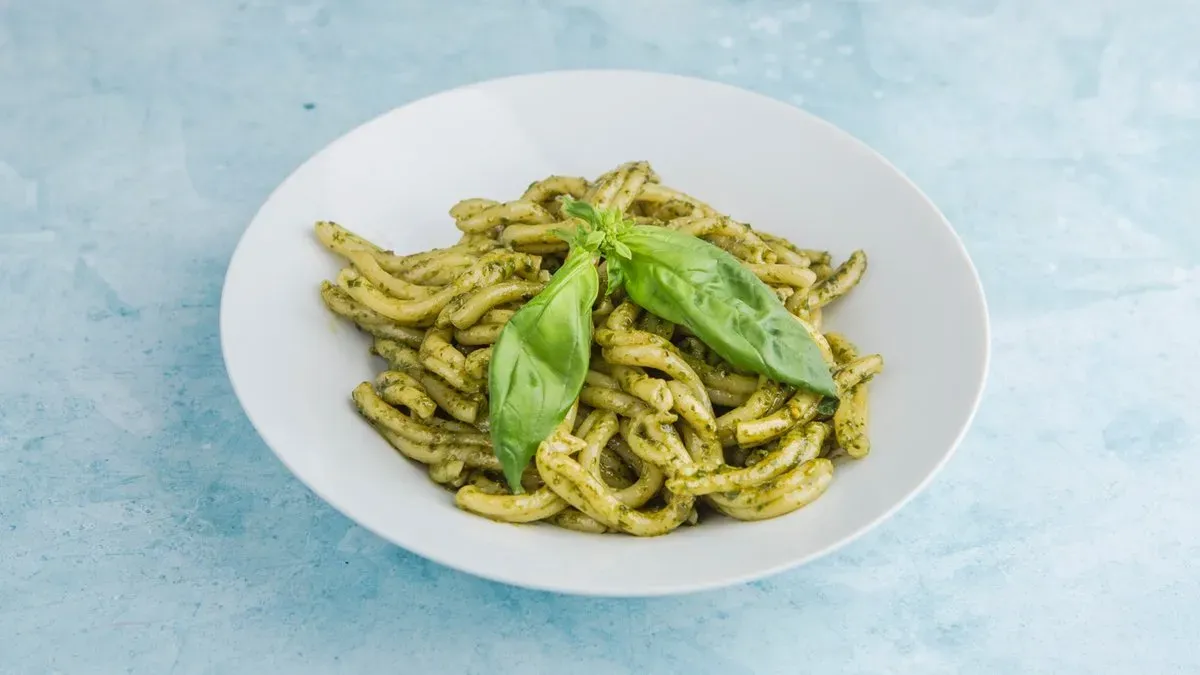 PESTO DI BASILICO