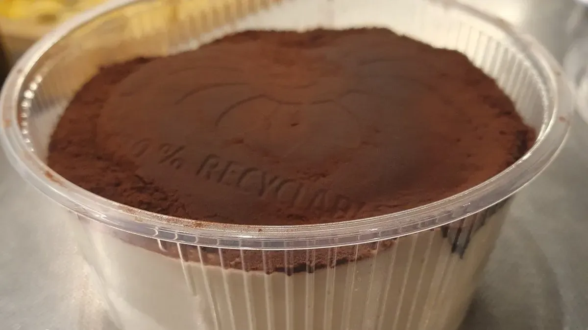 HÁZI TIRAMISU
