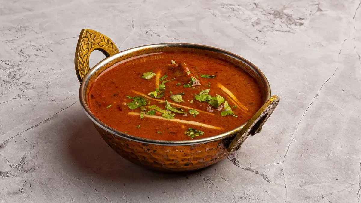 Chicken Curry