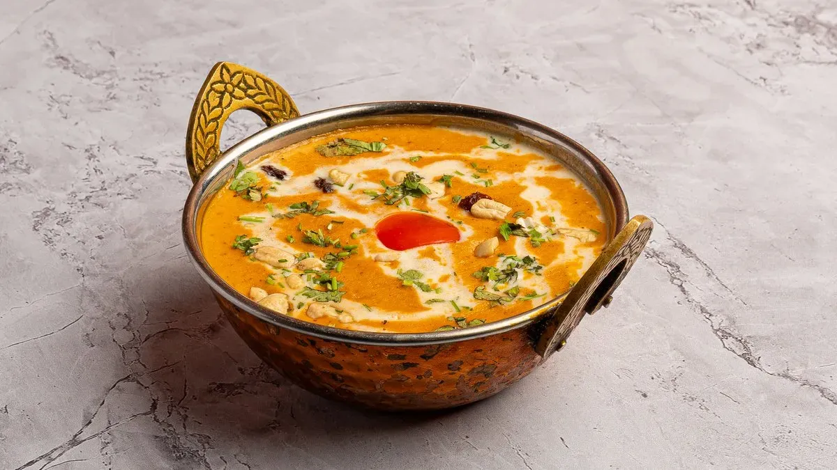 Zöldség korma